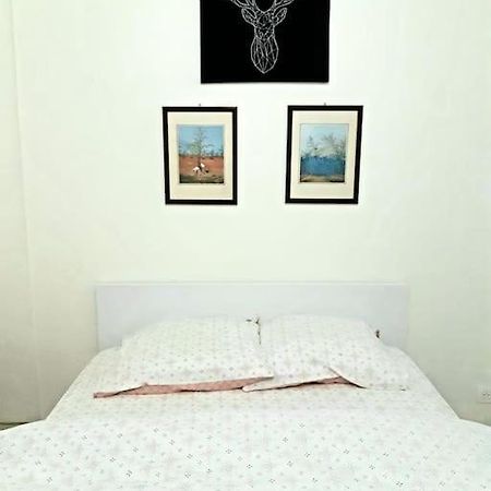 Apartment And Free Parking Place Vitry-sur-Seine Extérieur photo