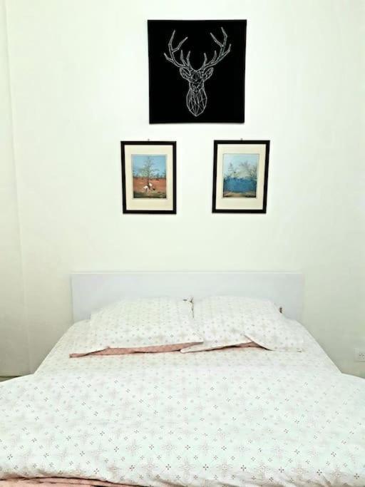 Apartment And Free Parking Place Vitry-sur-Seine Extérieur photo