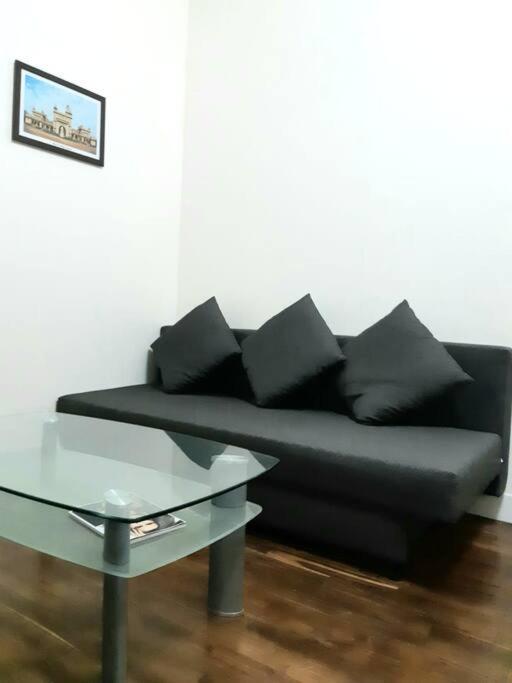 Apartment And Free Parking Place Vitry-sur-Seine Extérieur photo