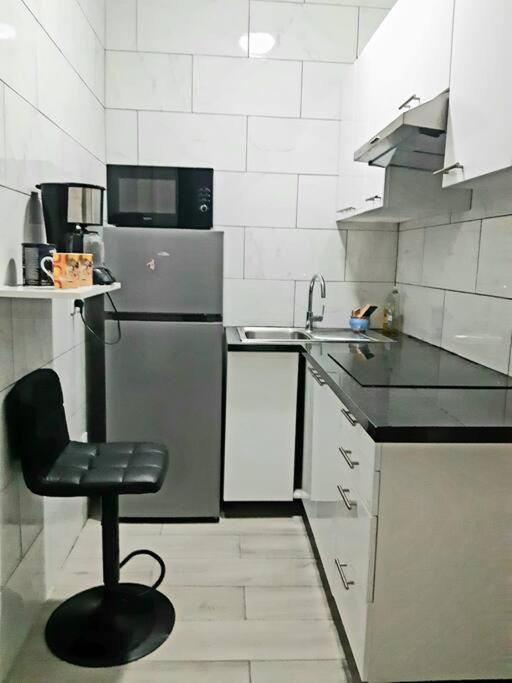 Apartment And Free Parking Place Vitry-sur-Seine Extérieur photo
